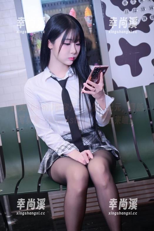 普美(bomi)带你开启发型新纪元，最新写真集‘Bimilstory’等你来瞧！