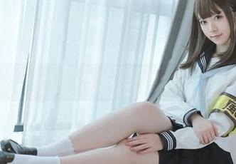 哈哈，朝雾爱全套写真，Rem蕾姆和我喵