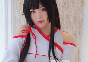 杏子夫人眼镜私拍原图：为了体验那种被“视”角打开的感觉