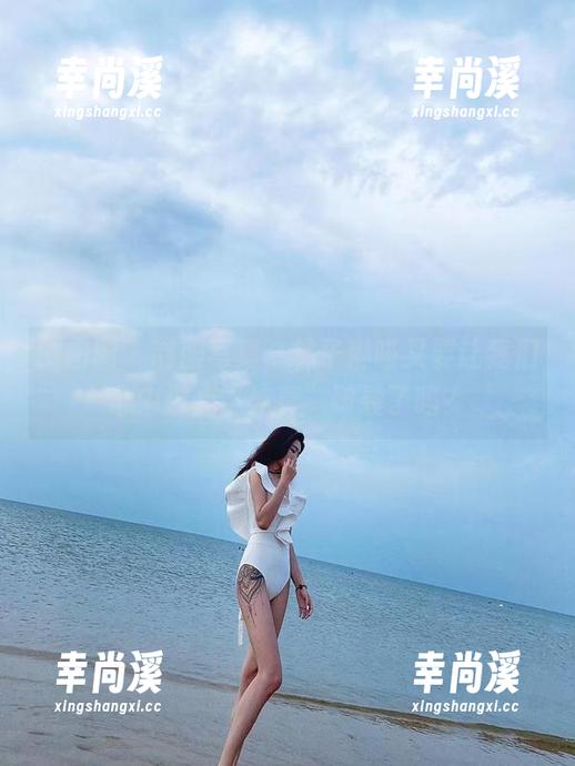 微密圈 - 制服写真，林子琳喵又要让我们心中那点“纯真”破裂了吗？