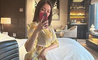 微密圈 - 谁能拒绝在海边看果儿Victoria的诱惑？原图见证！