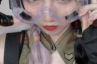 果咩酱图集更新：豹女姐姐的逆转联盟，谁能猜得到结局？