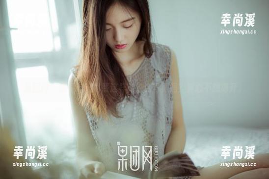 果团网 - 你见过张琳熙这样的油亮写真吗？真心不想离开。