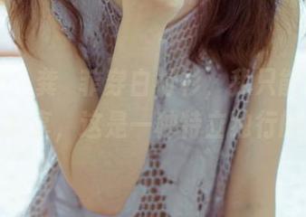 果团网 - 龚玥菲穿白衬衫，我只能说——原图分享，这是一种特立独行的美。