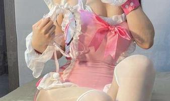 微密圈 - 精选写真集：桃沢樱呀教你如何优雅地穿黑丝，哈哈，想吃的可得忍住！