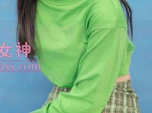梦丝女神 - 魏婷婷再度挑战自己的极限，分享她这组“秘书”作品，估计有人得调整心态了。