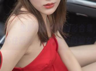 梦丝女神 - 魏婷婷的旗袍摄影合集，让我忍不住想问：这是谁家的仙女？