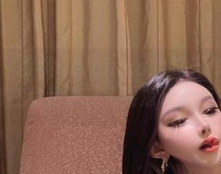 微密圈 - 梦露veronica的夏天作品上线，仿佛在和我说，“要凉快一点哦！”