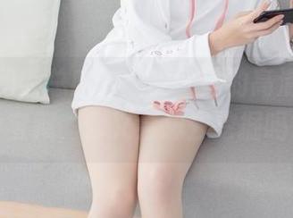 森萝财团，总感到白丝学妹的高清资源像个宝藏，你又会想去挖掘吗？