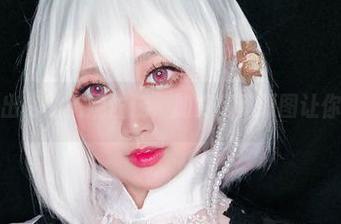 偶尔出格的椒妮佐仁，加贺写真原图让你意外
