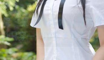 模范学院 - 果儿Victoria精选网袜，谁说只穿一半的袜子不入流？