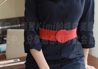模范学院 - 茜茜Kimi的纯白美图，让我陷入深思中，分享给你们可能会更有趣！