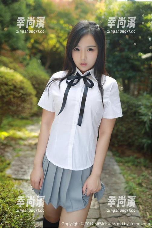 模范学院-韩好甜 模范学院 - 不说肉丝,单聊“韩好甜”的恰如其分吧!