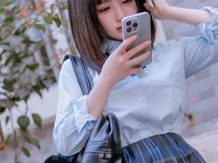 樱井宁宁的校服作品集，分享的每一张照片，真是难以取舍，只想一遍遍看！