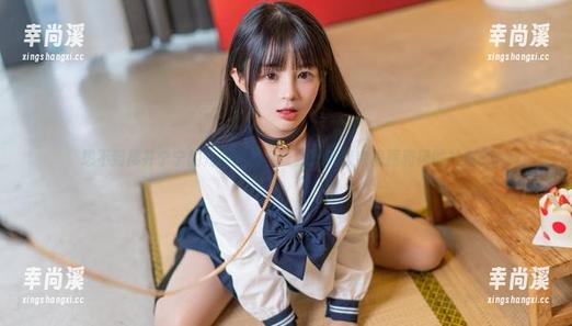 想不到樱井宁宁的短裙作品会让我开始思考裙摆和风的关系。