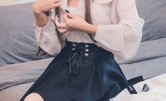 私房分享：流年不停w的肉丝如戏，却又似梦
