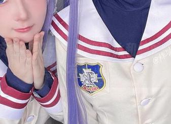资源实在太吸引，炸酱沐沐和她的黑太子写真有点小尴尬