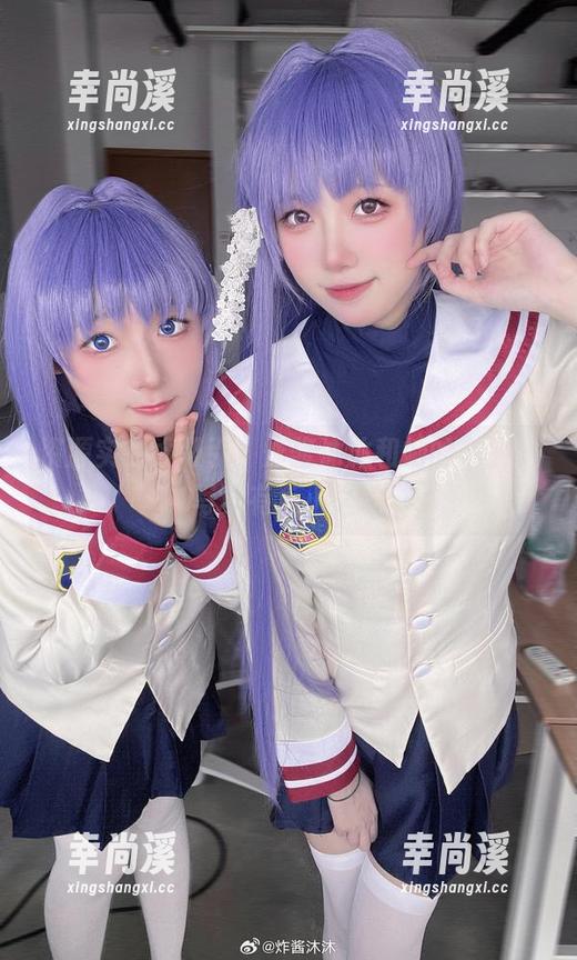 资源实在太吸引，炸酱沐沐和她的黑太子写真有点小尴尬