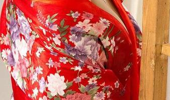 爱尤物 - 静一的最新写真集，心里话藏得比我想的要深呢。