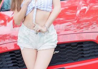 爱蜜社 - 最新分享：luvian本能黑丝女神的逆袭之路，直逼人类潜力极限！