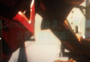 特软儿Sona的腥月合集：一份话题性的分享，别淡定哦！