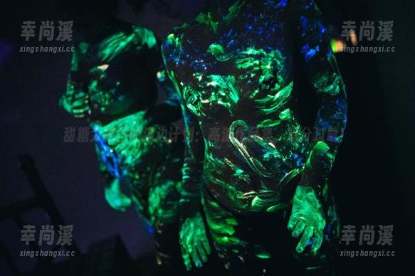 甜糖大魔王的海边计划：高清作品集，糖分过载！