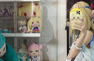 流萤女仆靠谱吗？白栎Shirly的崩坏资源不常见