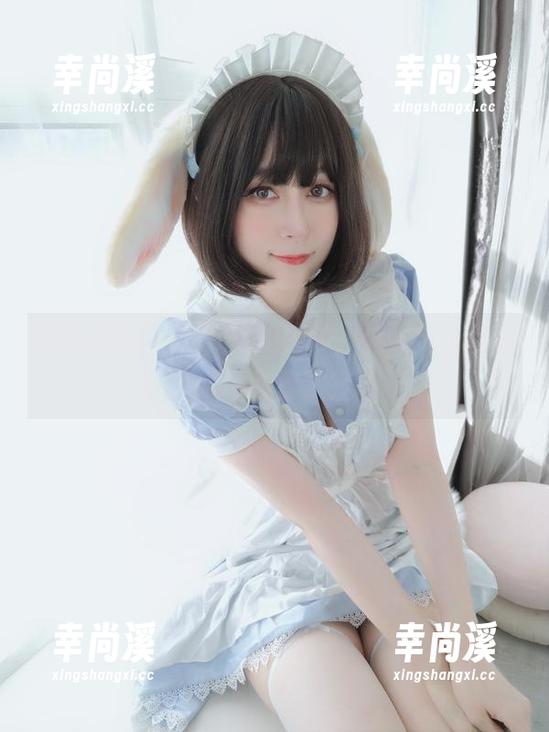 图包集结：白银81的婚纱，这下老公得先练习按摩了！