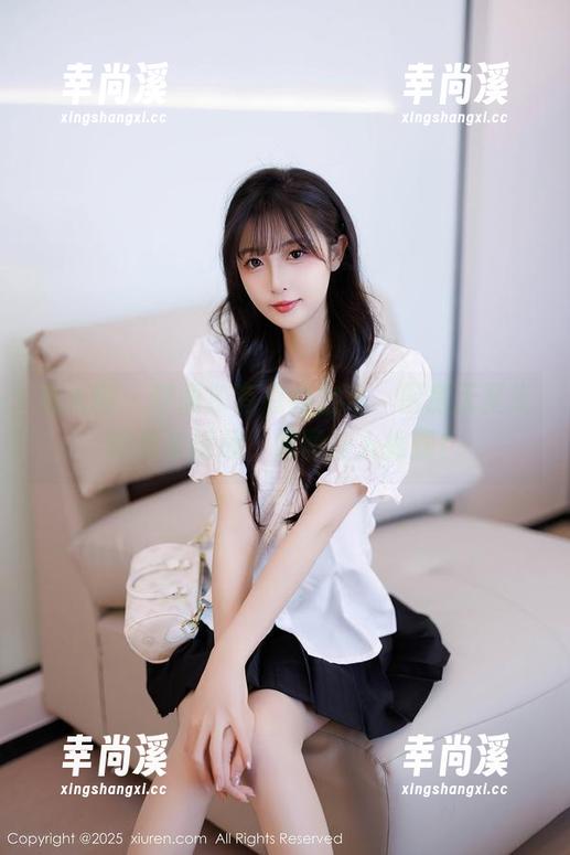 秀人网 - 伊丽莎有点白出马，厨房无圣光的真实挑战，原图让人捧腹！