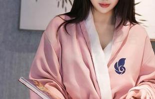 秀人网 - 校服加利世，完美组合，高清图册太过分了！