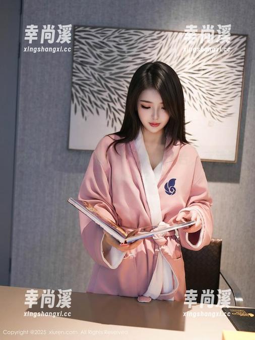 秀人网 - 校服加利世，完美组合，高清图册太过分了！