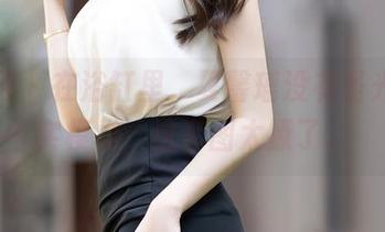 秀人网 - 在浴缸里，夏馨瑶没有圣光的真实模样，这套图太撩了。