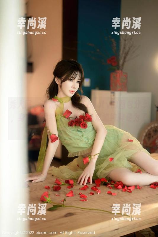 秀人网-徐莉芝Booty 秀人网 - 瑜伽与徐莉芝Booty的图包分享,身材好固然是优点,但难道纯粹是为了摆姿势吗?