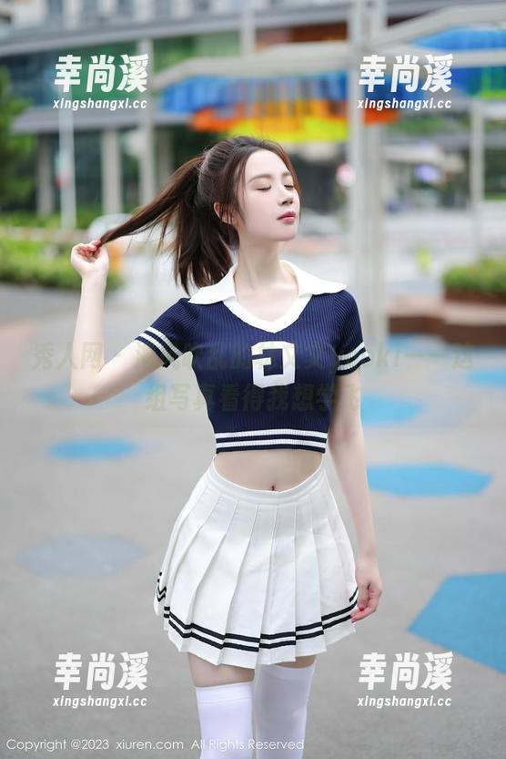 秀人网 - 海风吹乱的林文文yooki——这组写真看得我想学飞
