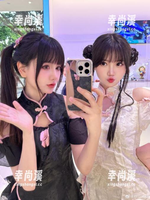 听说下载秋山AkI的居家图片后，突然觉得我的家也能弥漫福利光彩！