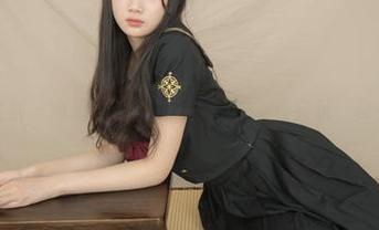 紧急企划 - 高清原图：奶昔与婚纱，真会玩，真有趣。
