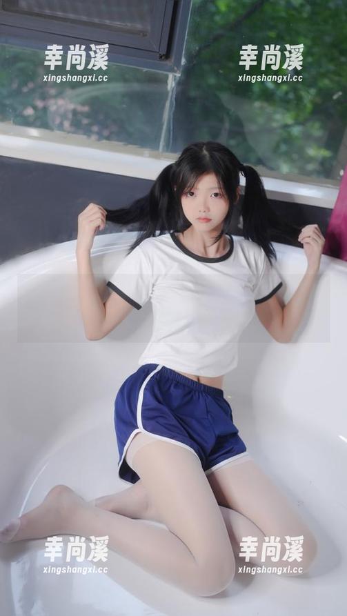 紧急企划 - 夏日？小奶糕Milky的合集让你冷静不下来，壁纸搬家啦！