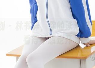 紧急企划 - 林书辞，你的泳池倒影真让人看得不想走开