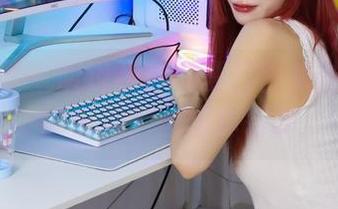 绮梦摄影 - 听说小艺的夏日图集能治愈你的沉闷？原图真香啊