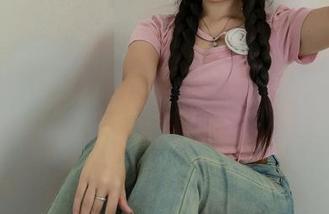 绮梦摄影 - 看了阿依夏的长腿作品，美图出乎我的意料
