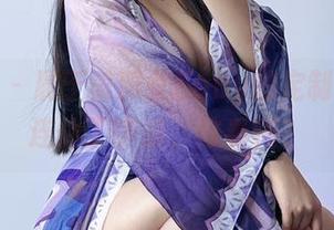 微密圈 - 属于美邵女Baby的定制写真：连体丁字装，敢看吗？