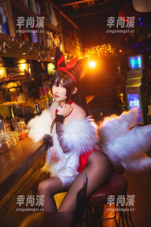 在肉扣热热子的作品集中，这个黑枪呆女仆让人一时半会儿不知说啥，总之高清惊艳啊！