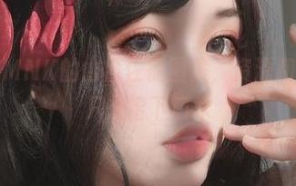 芊川一笑MNK的山鲁佐德图集，资源和美照，我只想留下口水