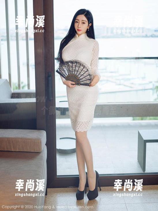 花漾show - 心妍小公主的私房系列：那个御姐的霸气飘然而至