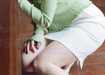 花漾show - 图库满满，葛征Model不仅会自拍，还能勾起我的好奇心。