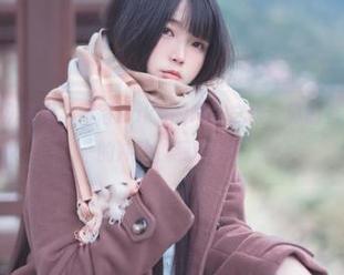 《Breath》图集，落落Raku的精彩之作，真的有想“呼吸”的冲动，我的天！
