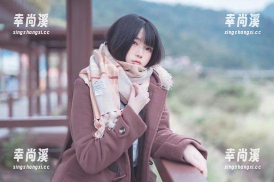 《Breath》图集，落落Raku的精彩之作，真的有想“呼吸”的冲动，我的天！
