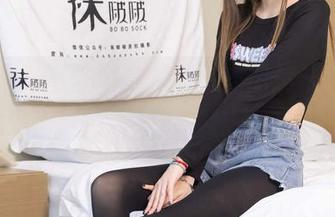 袜啵啵 - 小淳的高跟鞋：原图展示“脚下的风光”，图册揭示“鞋子的真相”！