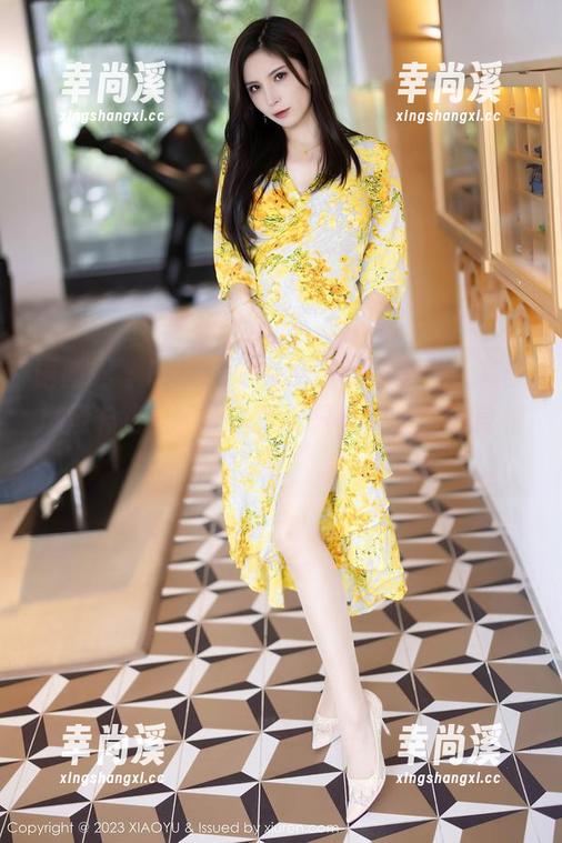 语画界 - Emily顾奈奈酱运动全套，真能燃烧卡路里吗，还是说只是为了秀出身材？