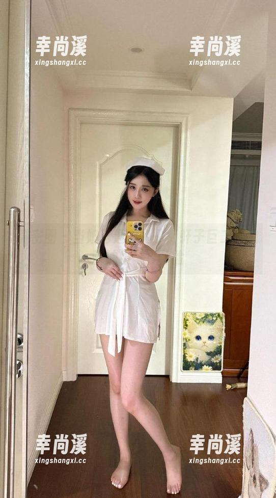 微密圈 - 当妲己遇上兔子：轩子巨二兔的酱油级写真体验